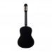 PS510346742 Класична гітара GEWApure VGS BasicPlus Black 3/4