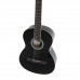 PS510346 Класична гітара GEWApure BasicPlus 3/4 Black