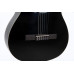 PS510156 Класична гітара GEWApure Basic 4/4 Black