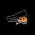 OV555620 Ел. акуст.клас. гітара OVATION NYLON Deep Contour Cutaway Natural 17773AX-4