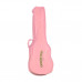 Укулеле Diamond Head DU-110 PK Soprano Pink