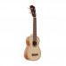 Укулеле Prima M320S (Solid Spruce / Zebrawood) Soprano