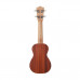 Укулеле Prima M310S (Solid Spruce / Mahogany) Soprano