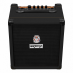 Комбопідсилювач Orange Crush Bass 25 BK (25W, 1x8