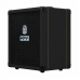 Комбопідсилювач Orange Crush Bass 25 BK (25W, 1x8