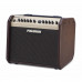 Комбопідсилювач Fishman PRO-LBX-EX5 Loudbox Mini 60