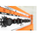 Комбопідсилювач Orange Crush Pro 120 СR120С (120W, 2x12