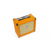 Комбопідсилювач Orange CR-35LDX Crush Pix (35W, 1x10