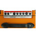 Комбопідсилювач Orange CR-25BX Bass Crush Pix (25W, 1x8