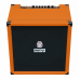 Комбопідсилювач Orange Crush Bass 100 (100W, 1x15