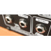 Комбопідсилювач Orange Crush Bass 100 (100W, 1x15