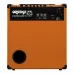 Комбопідсилювач Orange Crush Bass 50 (50W, 1x12