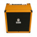 Комбік для бас-гітари Orange CR-100BXT Crush Pi X