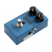 Педаль гітарна Dunlop M103 BLUE BOX OCTAVE FUZZ