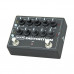 Педаль гітарна Dunlop М151EU MXR Doubleshot Distortion