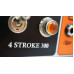 Підсилювач для бас-гітари Orange Stroke 300 (300W, транз.) -