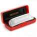 Гарм. Hohner M542086 G Golden Melody