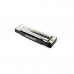 Гарм. Hohner M50401X C Silver Star Box