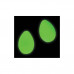 LP862790 Шейкер Glow In Dark Eggs LP004-GLO