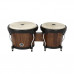 LP810500 Бонго Latin Percussion серія Aspire Walnut LPA601-SW
