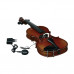415378 Пристрій для розігріву скрипки