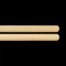 Палички барабанні Meinl SB106 5A HybridTip Medium Hickory 14,4/413мм
