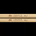 Палички барабанні Meinl SB101 5A Standart AcornTip Medium Hickory 14,4/406мм