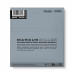 Струни для бас-гіт. (4 шт.) Dunlop DBMMS45105 Marcus Miller Super Bright Stainless Steel