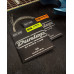 Струни для ел. гіт. (6 шт.) Dunlop DEN1046 Nickel Wound Струни для ел. гіт. (6 шт.) Dunlop DEN1046 Nickel Wound