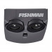 Звукознімач Fishman Matrix Infinity Mic Blend PRO-MAL-MBV (+ мікрофон, split 3/32” (2.3mm))
