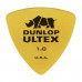 Набір медіаторів Dunlop Ultex Triangle Cabinet 4260 (180шт)
