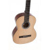 PS510350 Класична гітара GEWApure BasicPlus 4/4 Natural