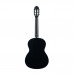 VG500122742 Класична гітара VGS Student Black 3/4