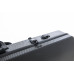 PS350185 Футляр для скрипки прямокутний GEWApure Polycarbonate 2.4 4/4 Black