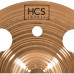 Тарілка Meinl HCSB12TRS HCS Bronze 12” Trash Splash