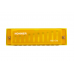 Губна гармошка Hohner Beginner Translucent Harp M5251 C-major (Yellow / Hardcase)