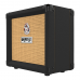 Комбопідсилювач Orange Crush 12 BK (12W, 1x6