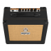 Комбопідсилювач Orange Crush 20 BK (20W, 1x8