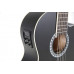 PS510198742 Ел. клас. гітара GEWApure VGS E-Acoustic Black
