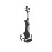 GS400300UA Електроскрипка GEWA E-Violin Novita 3.0 (Black) з адаптером