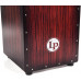 LP819032 Кахон Latin Percussion Aspire Dark Wood Streak LPA1332-DWS