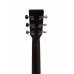 Гітара ак. Sigma ST Series GMC-STE-BKB (Fishman Presys II)