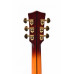 Гітара ак. Sigma SG Series SGJA-SG200 (LR Baggs EAS-VTC) з м'яким кейсом