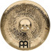 Тарілка Meinl B22HHC-B Byzance Brilliant 22