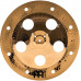 Тарілка Meinl CC18TRCH-B Classics Custom Brilliant 18