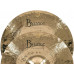 Тарілка Meinl B14HHH-B Byzance Heavy Hammered 14