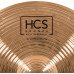 Тарілка Meinl HCSB14SWH HCS Bronze 14” Soundwave Hihat