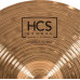 Тарілка Meinl HCSB14SWH HCS Bronze 14” Soundwave Hihat