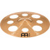 Тарілка Meinl HCSB14TRC HCS Bronze 14” Trash Crash