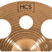 Тарілка Meinl HCSB14TRC HCS Bronze 14” Trash Crash